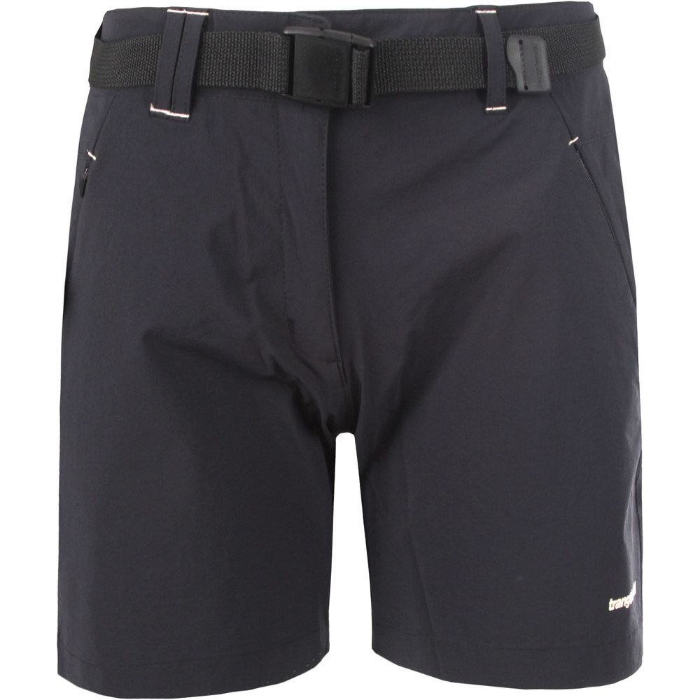 Trango nubra pantalón corto montaña mujer