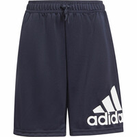 adidas bermuda niño Designed 2 Move vista frontal