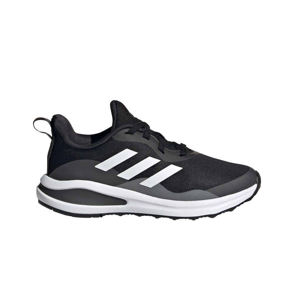 adidas zapatilla running niño FortaRun K vista frontal