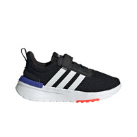 adidas zapatilla moda niño Racer TR21 lateral exterior