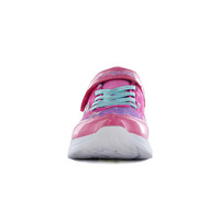 Skechers zapatilla moda niño STAR SPARKS lateral interior