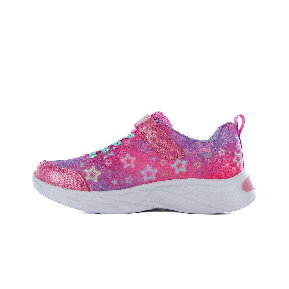 Skechers zapatilla moda niño STAR SPARKS puntera