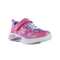 Skechers zapatilla moda niño STAR SPARKS vista superior