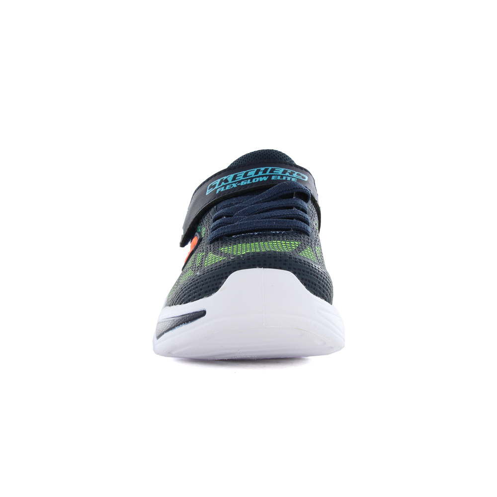 Skechers zapatilla moda niño FLEX-GLOW ELITE lateral interior