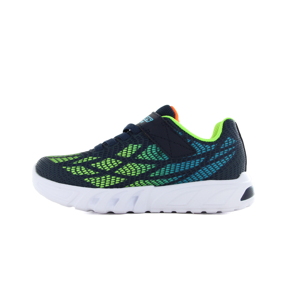 Skechers zapatilla moda niño FLEX-GLOW ELITE puntera