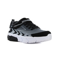 Skechers zapatilla moda niño VECTOR-MATRIX - VOLTONIK vista superior