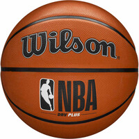 Wilson balón baloncesto DRV PLUS vista frontal