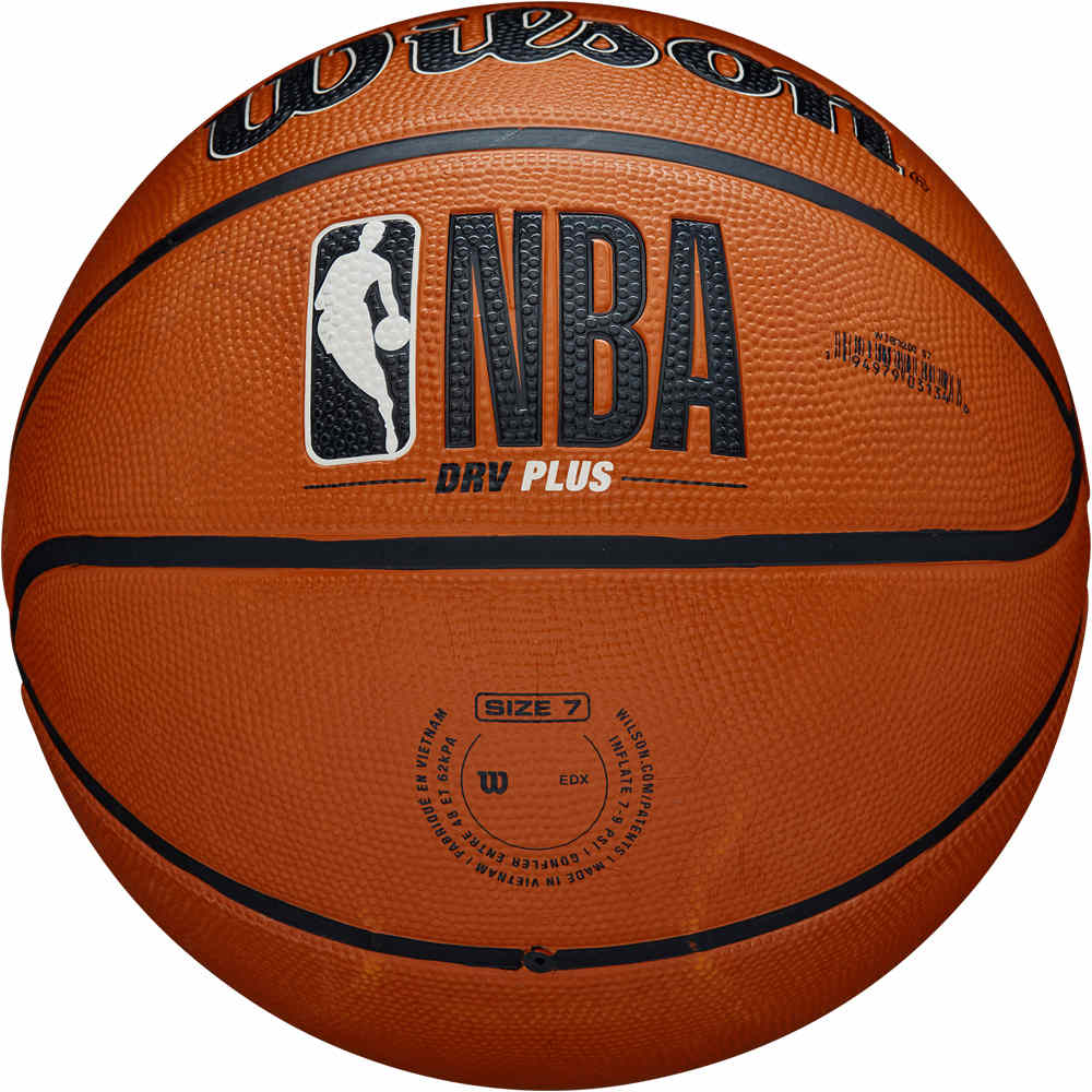 Wilson balón baloncesto DRV PLUS 02