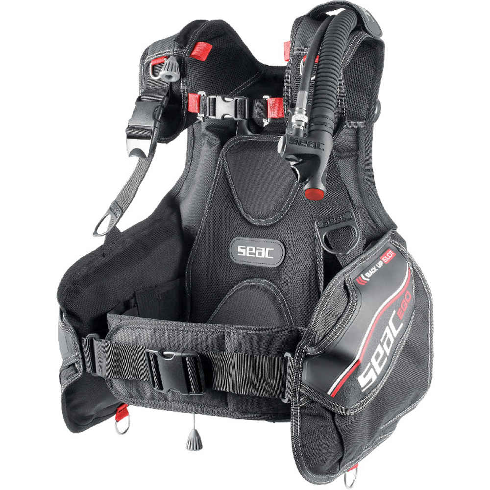 Seac ego (L)