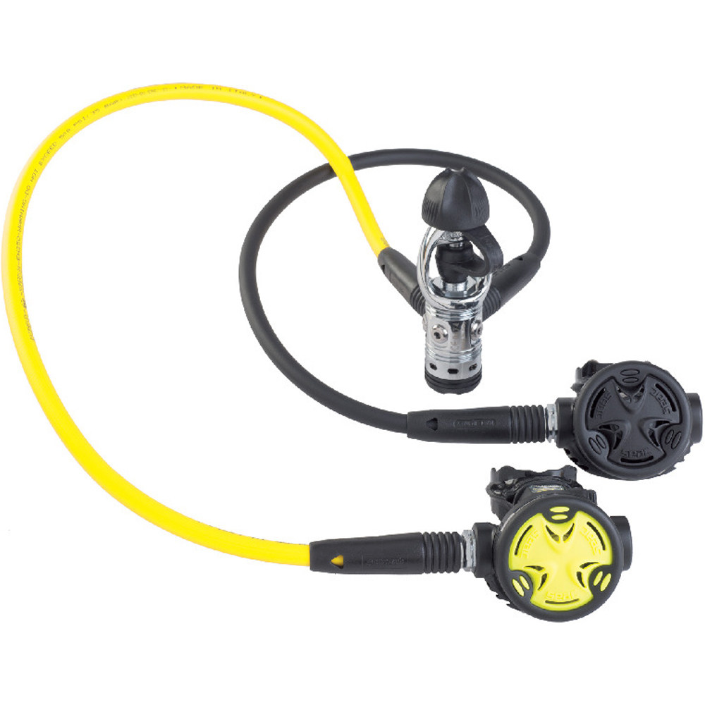 Seac rental kit p-synchro int octo