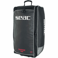 Seac Bolsas BOLSO EQUIPAJE 500 vista frontal