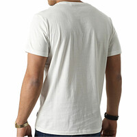 Blend camiseta manga corta hombre TEE POCKET vista trasera