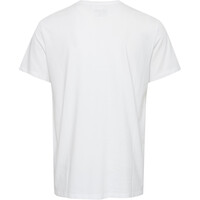 Blend camiseta manga corta hombre TEE REALIABLE vista trasera