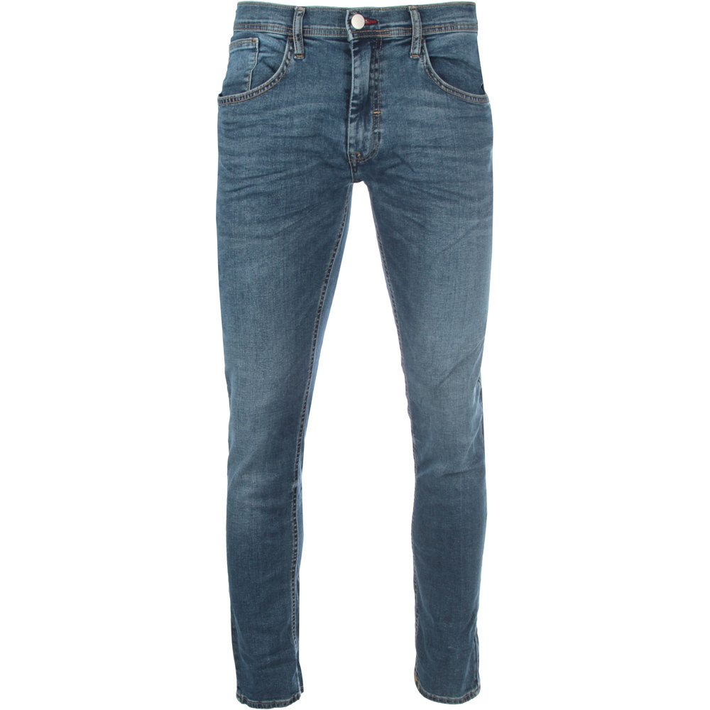 Twister fit pantalón hombre Azul (33-32)