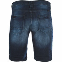 Blend bermudas hombre DENIM SHORT TWISTER vista trasera