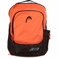 Head mochilas tenis DELTA BELA BACKPACK vista frontal