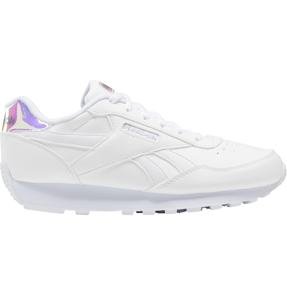 Reebok zapatilla moda mujer REEBOK REWIND RUN lateral exterior