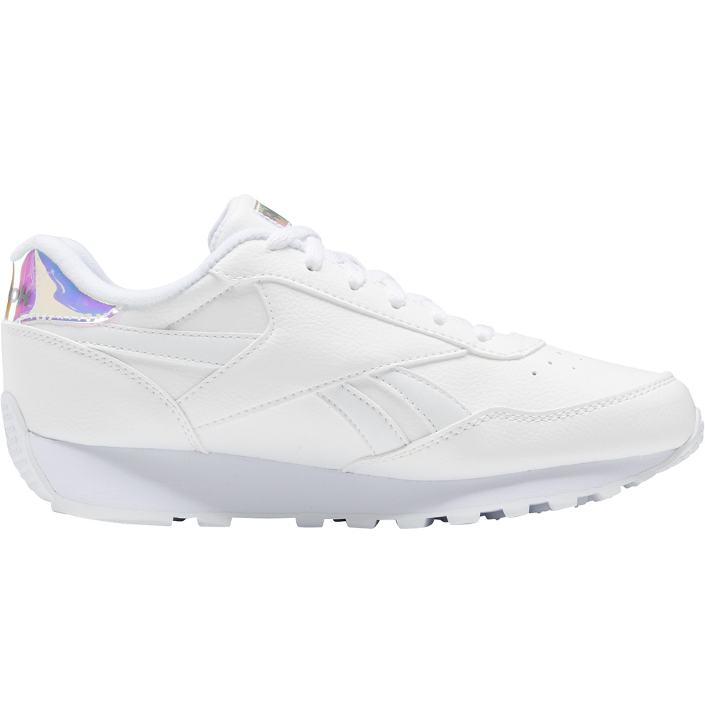 Reebok zapatilla moda mujer REEBOK REWIND RUN puntera