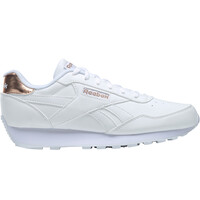 Reebok zapatilla moda mujer REEBOK REWIND RUN lateral exterior