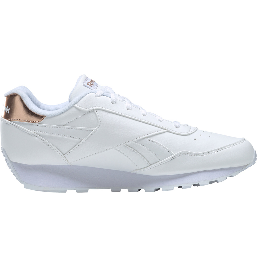 Reebok zapatilla moda mujer REEBOK REWIND RUN puntera