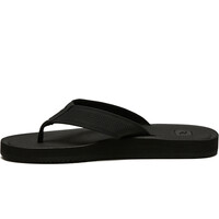 Rip Curl chanclas hombre CHIBA OPEN TOE lateral interior