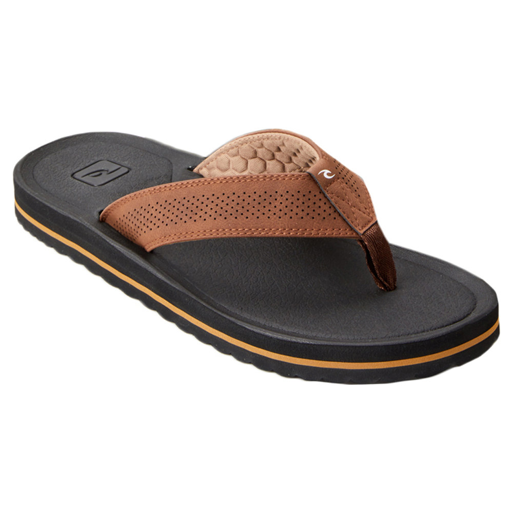 Rip Curl chanclas hombre CHIBA OPEN TOE lateral exterior