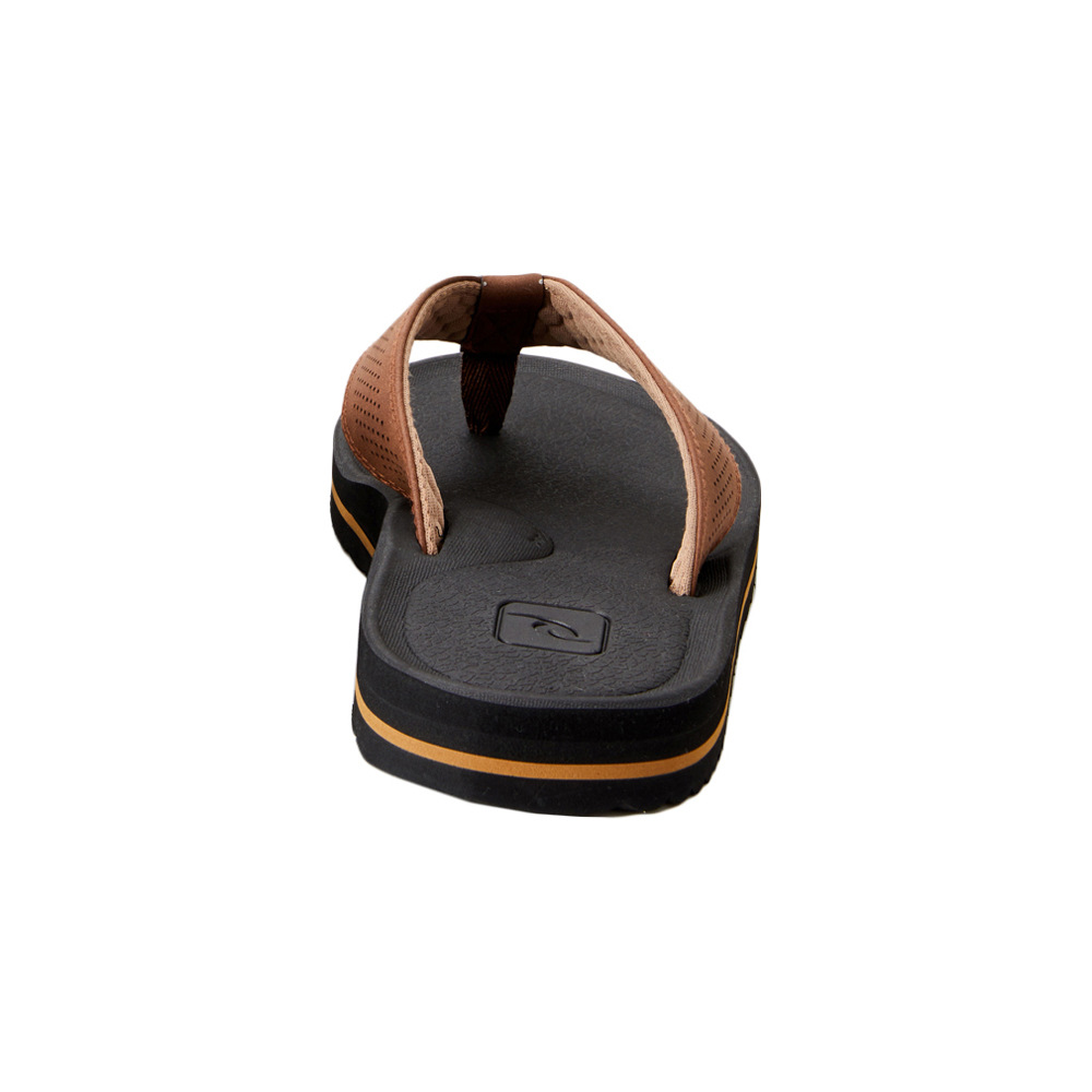 Rip Curl chanclas hombre CHIBA OPEN TOE lateral interior