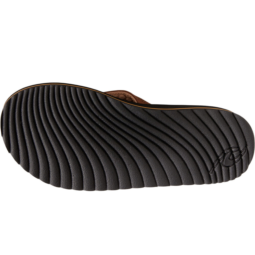 Rip Curl chanclas hombre CHIBA OPEN TOE puntera