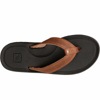 Rip Curl chanclas hombre CHIBA OPEN TOE vista trasera