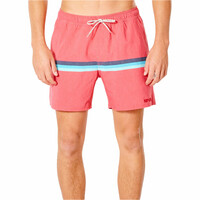 Rip Curl bañador playa hombre SURF REVIVAL VOLLEY vista frontal