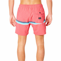 Rip Curl bañador playa hombre SURF REVIVAL VOLLEY vista trasera