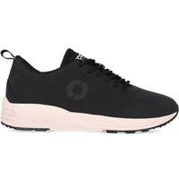 Ecoalf zapatilla moda mujer OREGALF SNEAKERS WOMAN lateral exterior