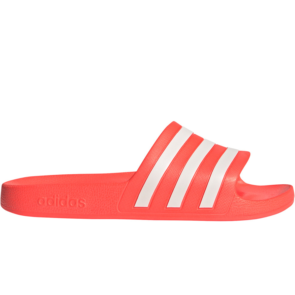 adidas chanclas hombre Adilette Aqua lateral exterior