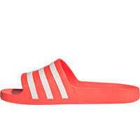 adidas chanclas hombre Adilette Aqua puntera