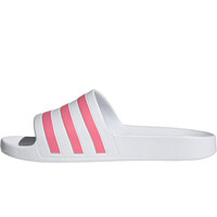 adidas chanclas hombre Adilette Aqua puntera