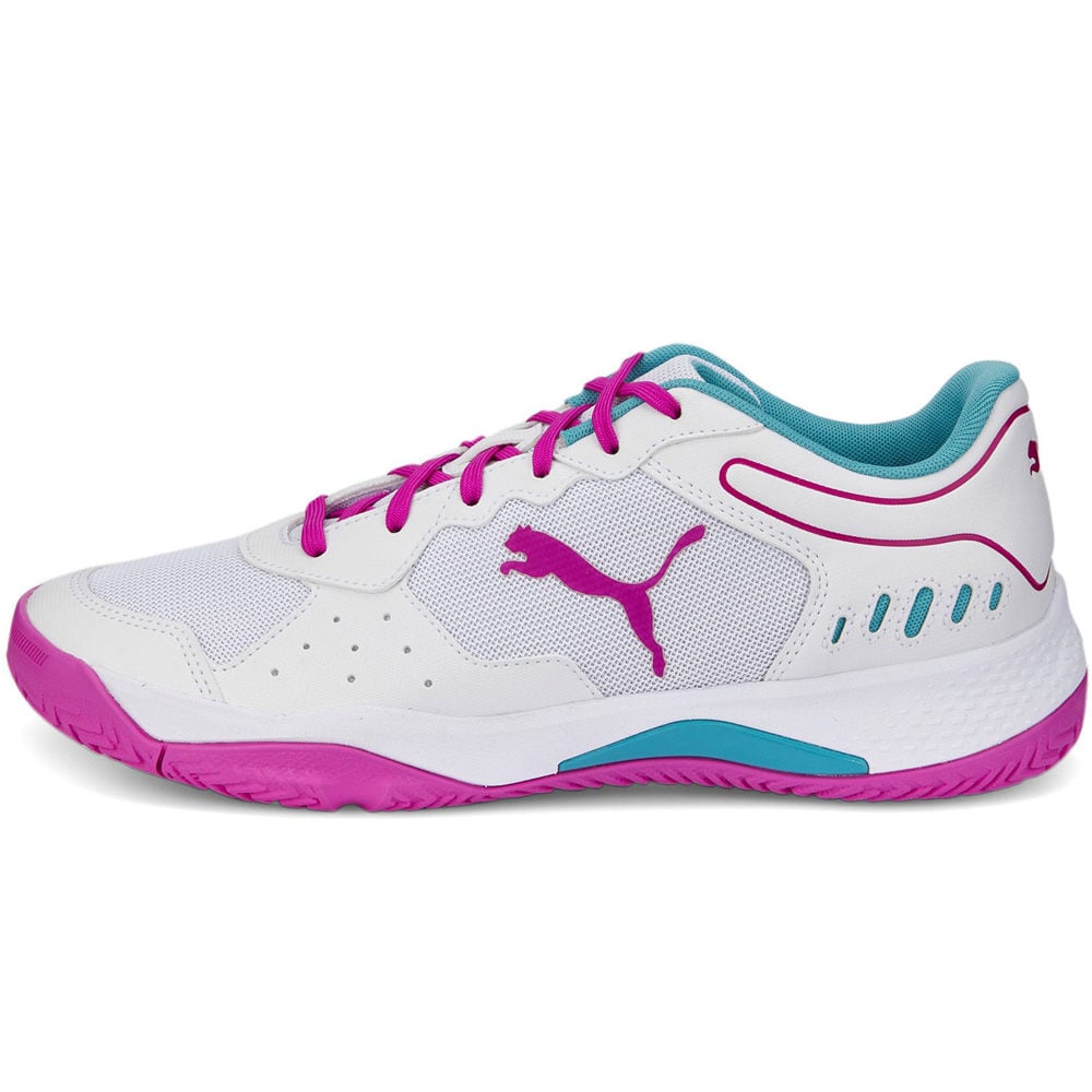Puma solarsmash rct Zapatillas Padel Mujer