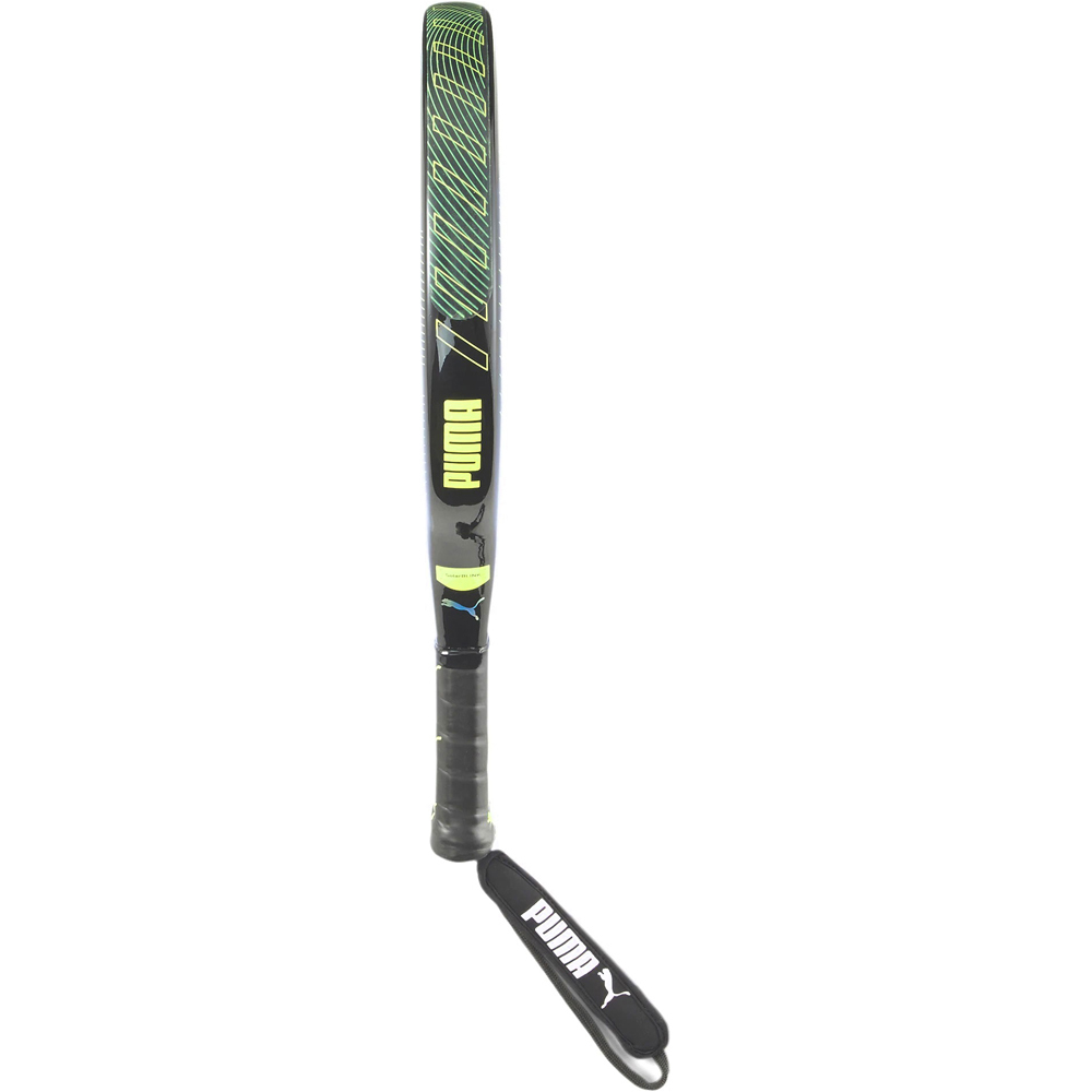 Puma pala pádel adulto SOLARBLINK 01