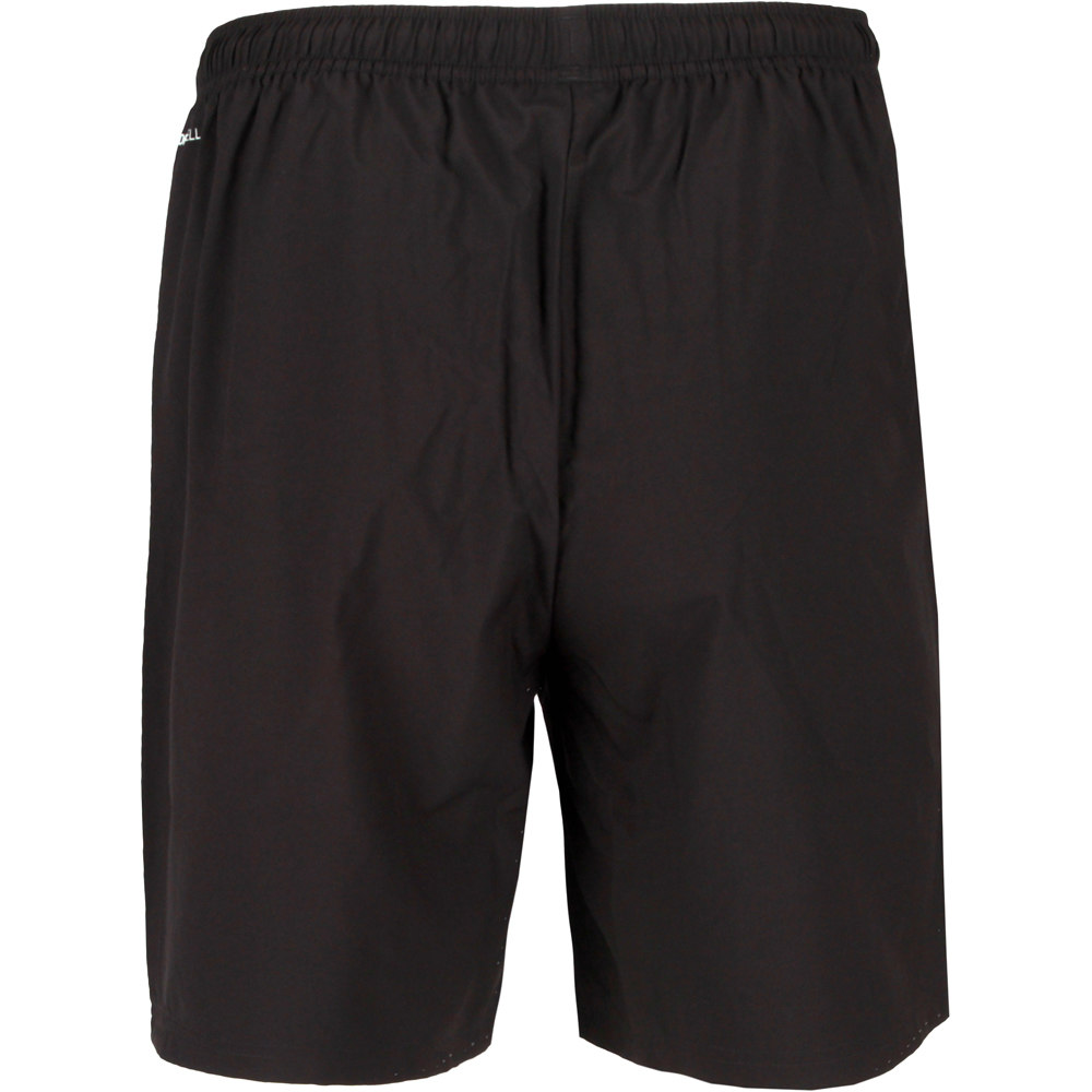 Puma pantalón tenis hombre TEAM LIGA MULTISPORT SHORT vista trasera