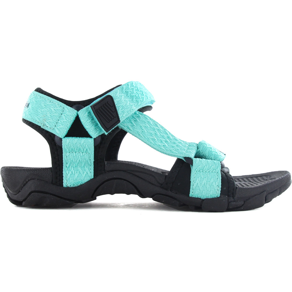 Neak Peak sandalias trekking mujer OCONE lateral exterior