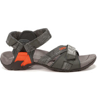 Chiruca sandalias trekking hombre CHIPRE 08 lateral exterior