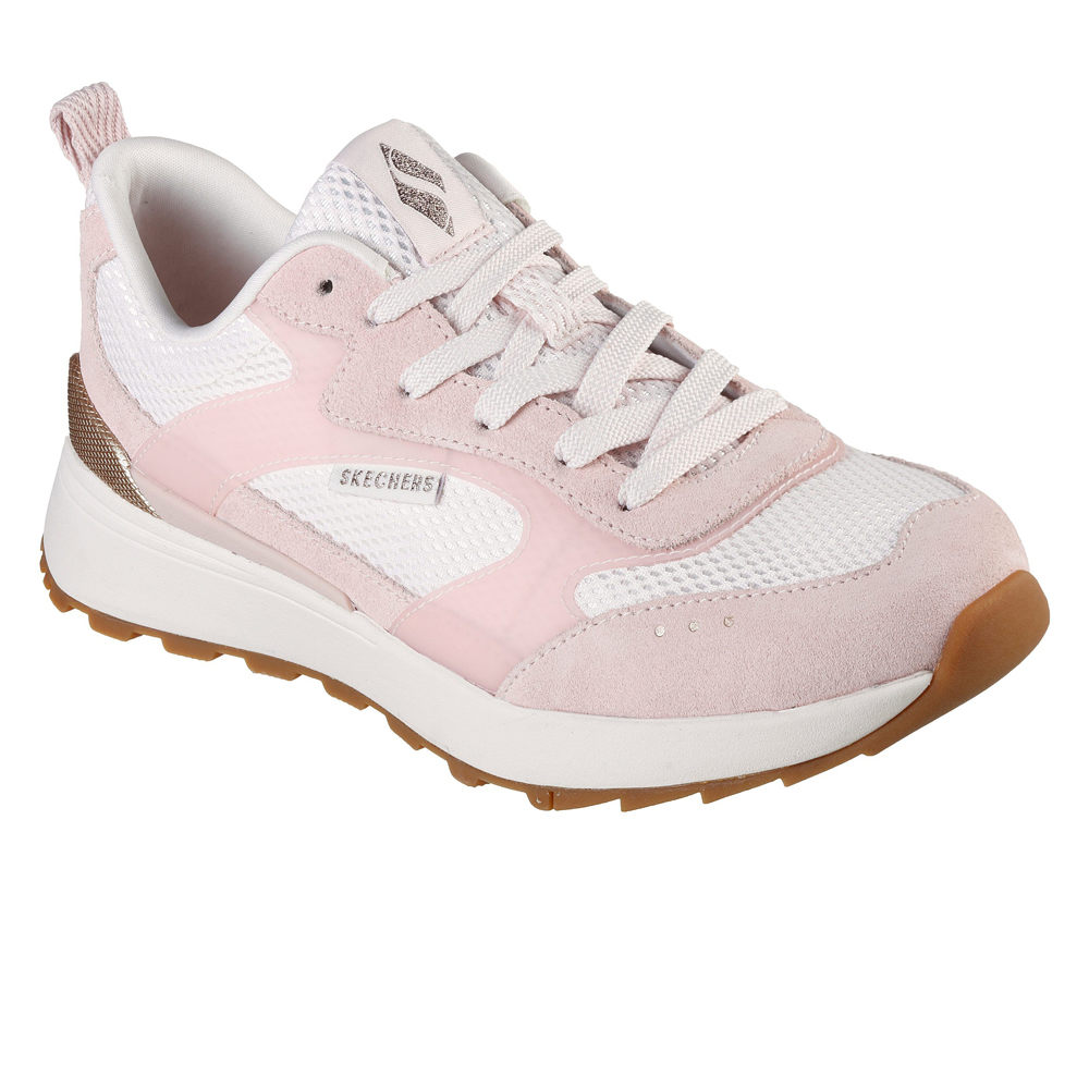 Skechers zapatilla moda mujer SUNNY STREET lateral exterior