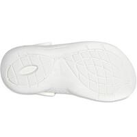 Crocs zueco mujer LITERIDE 360 CLOG lateral interior