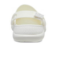 Crocs zueco mujer LITERIDE 360 CLOG puntera