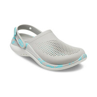Crocs zueco mujer LiteRide 360 Marbled Clog lateral interior