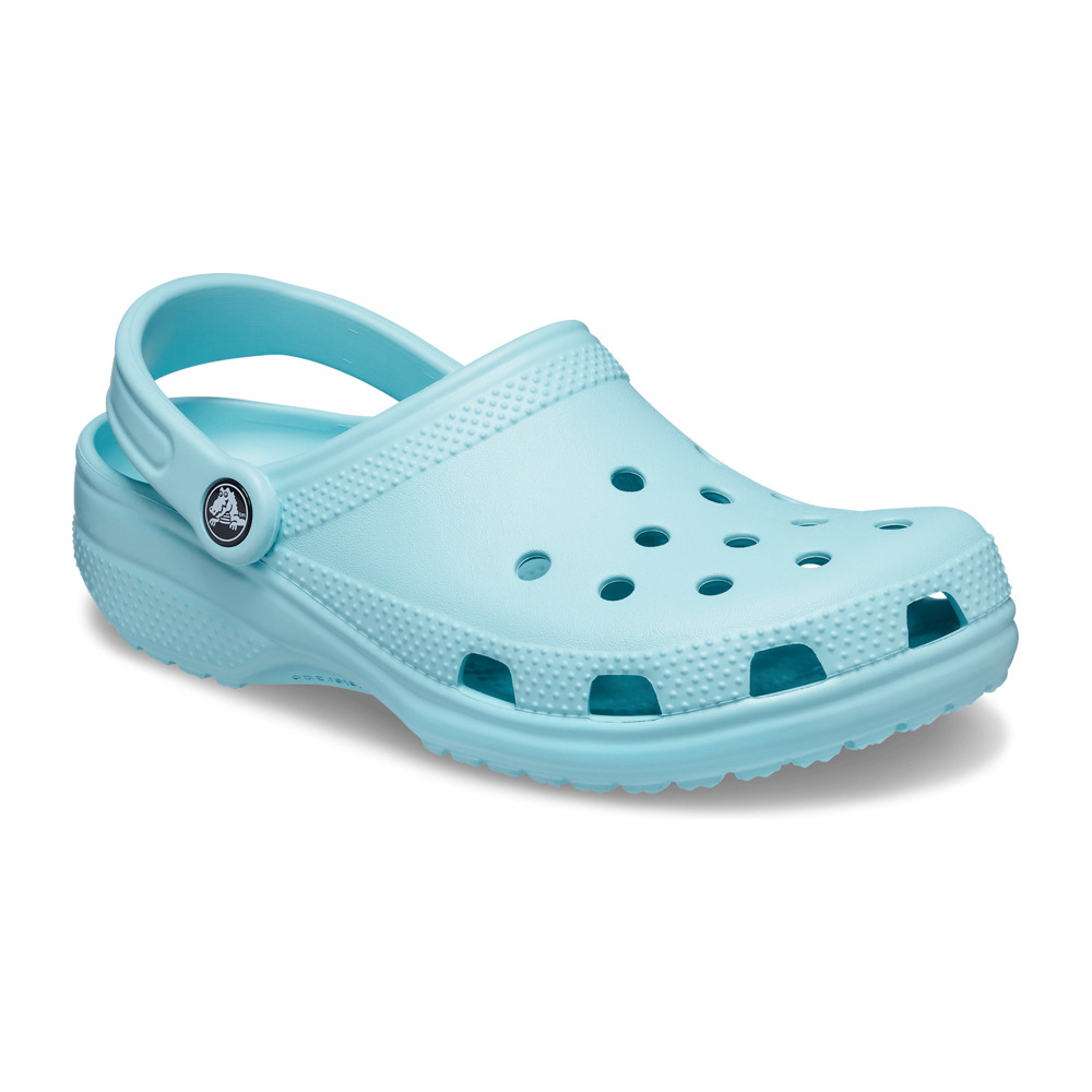 Crocs zueco mujer CLASSIC lateral interior