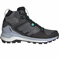 adidas bota trekking mujer Terrex Skychaser 2 Mid GORE-TEX Hiking lateral exterior