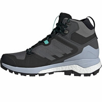 adidas bota trekking mujer Terrex Skychaser 2 Mid GORE-TEX Hiking puntera