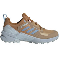 adidas zapatilla trekking mujer TERREX SWIFT R3 GTX W lateral exterior