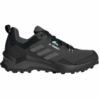 adidas zapatilla trekking mujer Terrex AX4 Primegreen Hiking lateral exterior