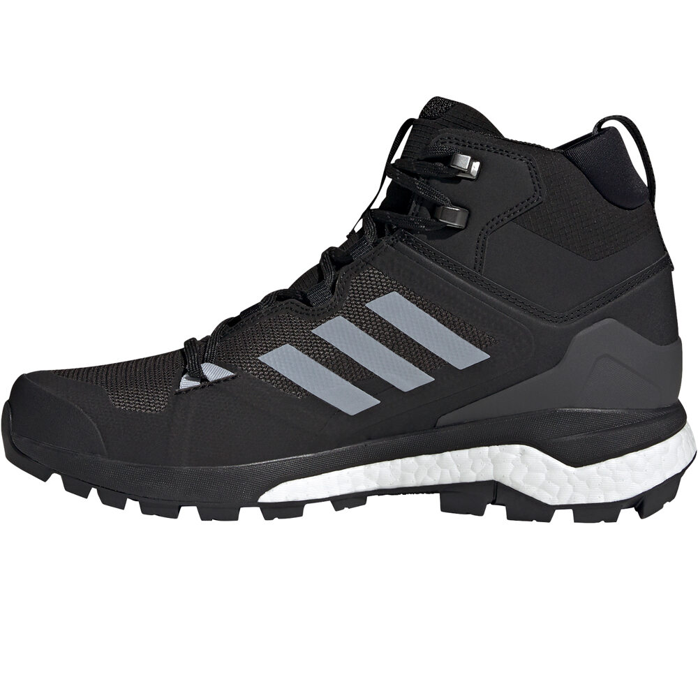 adidas bota trekking hombre Terrex Skychaser 2 Mid GORE-TEX Hiking puntera